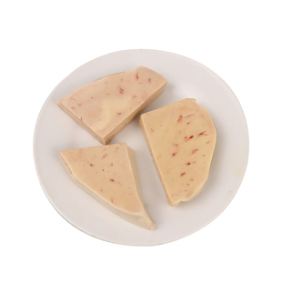 法式鹅肝切片小块生鹅肝非法国进口送辅食宝宝婴儿食谱顺丰包邮