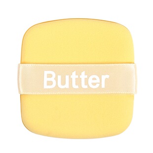 黄油气垫粉扑干湿两用不吃粉易上手海绵粉饼定妆粉底棉花糖美妆蛋