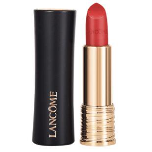 兰蔻口红196小蛮腰菁纯丝绒哑光274唇膏新款292大牌官方礼盒正品