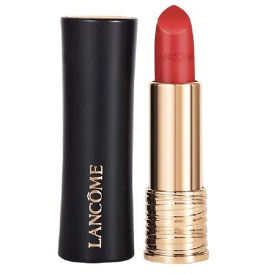 兰蔻口红196小蛮腰菁纯丝绒哑光274唇膏新款292大牌官方礼盒正品