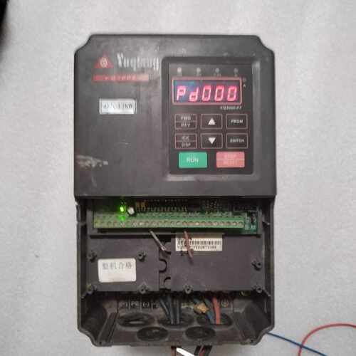 询价-誉强YQ3000F7403P7G380V3.7kw变频