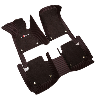 奔驰CLS260脚垫300全包围专用4四5座改装0809/12/13/16/18/2020款