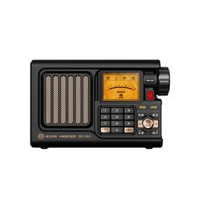 MW-SR2MK2猫王妙播智慧收音机
