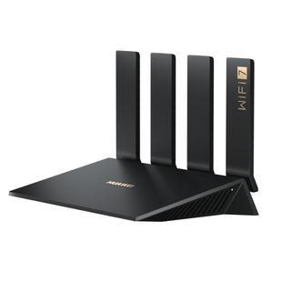 【顺丰包邮!新品WiFi7】华为BE3Pro无线路由器四核wifi7千兆端口高速双频穿墙王家用全屋覆盖高速游戏路由器