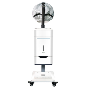 美易嘉头发头皮护理喷雾机养发馆SPA焗油机护发仪纳米营养生化仪