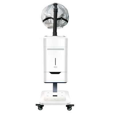 美易嘉纳米时代美发纳米喷雾护理