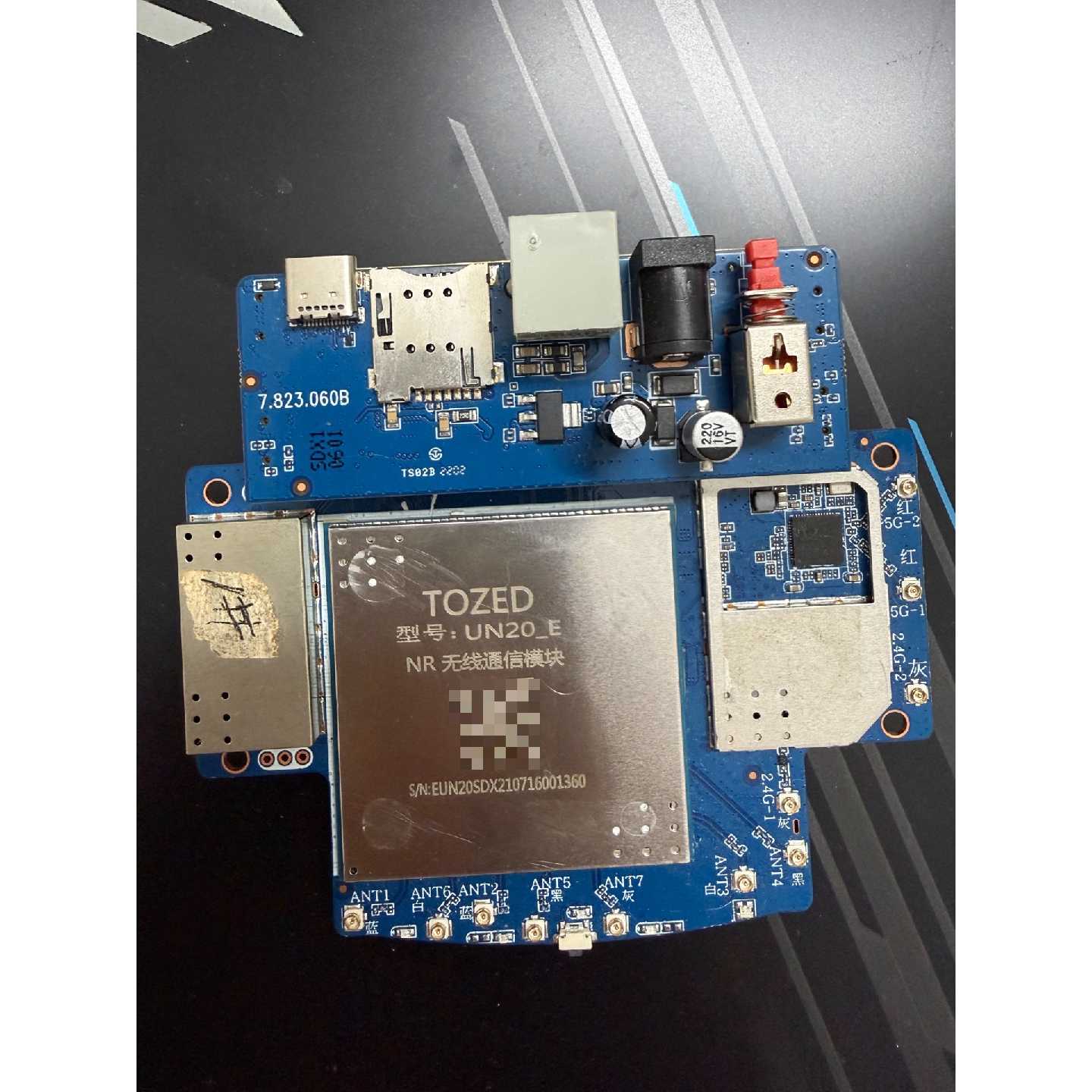 【议价-可维修】路由器 5G无线路由器板/二手均有货