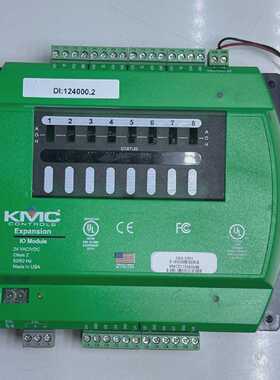 KMC CONTROLLER CAN-5901 EXPANSION IO MODULE