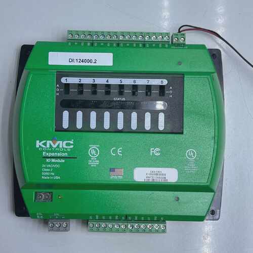 KMC CONTROLLER CAN-5901 EXPANSION IO MODULE