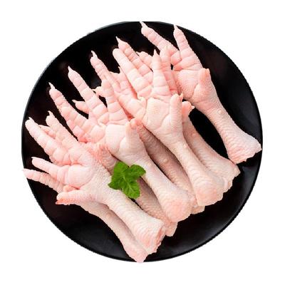 CP正大食品新鲜冷冻鸡爪1kg