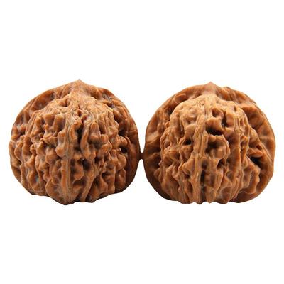 文玩桃核狮子头打底核桃麦穗虎头三角白四座楼苹果园元宝纯天然