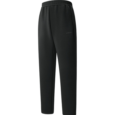 HEAD海德综合训练运动针织长裤男