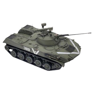 ARTISANBMD2步兵战车完成品模型