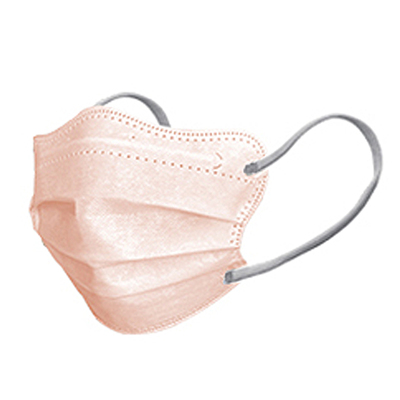 云朵小颜立体高颜值莫兰迪口罩