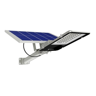 公牛太阳能户外灯家用大门口防水led强光庭院照明灯新款室外路灯