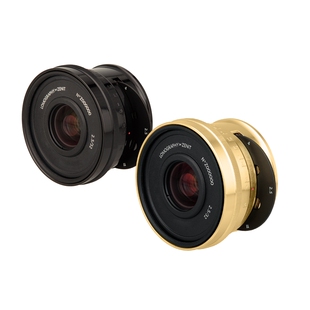 Lomography乐魔 Lomogon 2.5/32 乐魔光艺术镜头