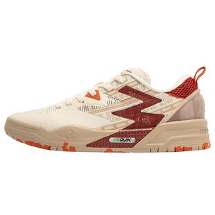 361男鞋运动鞋2026春季新款本命年鞋子休闲鞋透气新年红色板鞋男