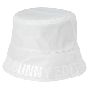 Master Bunny Edition高尔夫球帽MBE男女新款渔夫帽户外百搭遮阳