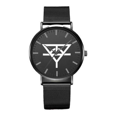 R1SE华晨宇明日之子防水机械表