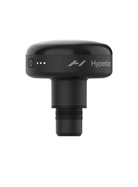 Hyperice筋膜枪加热热敷头