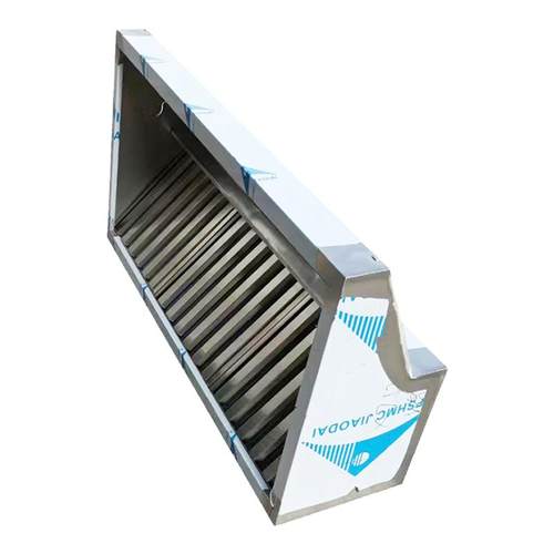 不锈钢油烟罩商用排烟罩酒店厨房集烟罩饭店大吸力抽油烟机罩定制