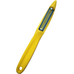 瑞士军刀Victorinox维氏削皮刀新款IOTA刮皮刀水果蔬菜去皮神器