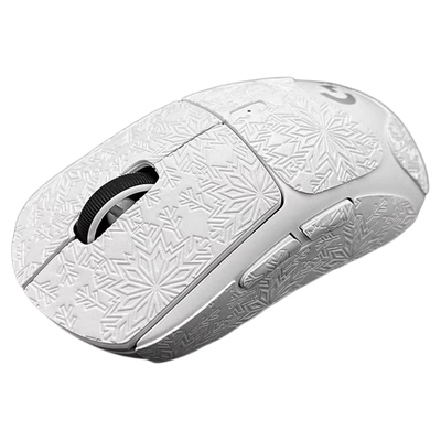 适用于罗技GPW三代二代一代全包鼠标防滑贴狗屁王gpw4金刚GPROX 2