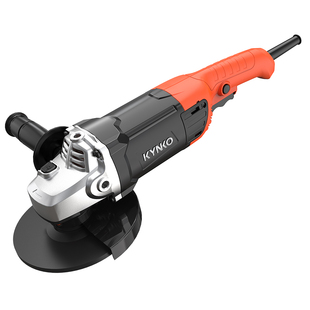 坚固力霸150角磨机切割机磨光机手磨机砂轮机开槽机大功率多功能