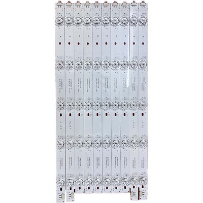 GW-N430QY6灯条QL430电视机