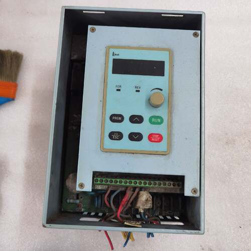 询价英威腾变频器INVT-G9-2R2T4，2.2KW,380V