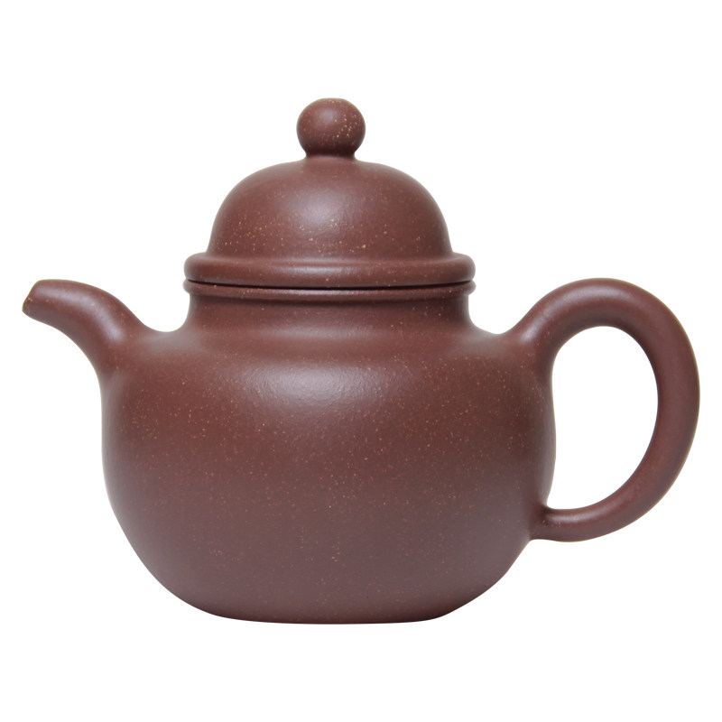 宜兴紫砂壶纯手工原矿紫泥泡茶壶