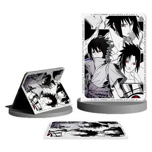 适用华为平板matepadair12保护套火影忍者11.5s柔光pro2025带笔槽12.7英寸matepadse保护壳佐助m6动漫c5畅享2