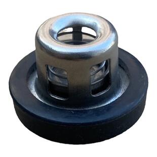 农用打药柱塞泵活门密封圈打药泵吸水泵单向阀门座打药机配件