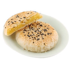 厦门馅饼同栗家手工栗子饼