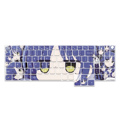 笔记本电脑专用键盘膜防水防尘