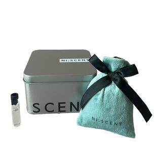 榆岸车载香薰宿醉薄荷除味香包天然精油衣柜衣橱车用香囊香氛挂件