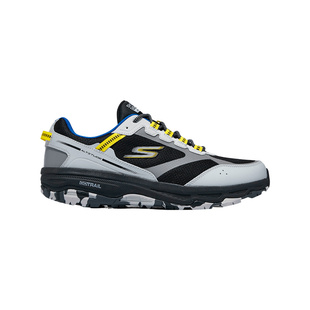 SKECHERS斯凯奇男GO RUN TRAIL ALTITUDE户外运动训练跑步鞋GO