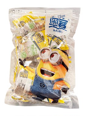 奥赛无添加独立包装山楂条500g