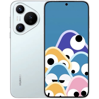 Huawei/华为 Pura 70全网通5G直面屏北斗卫星闪拍p70华为手机
