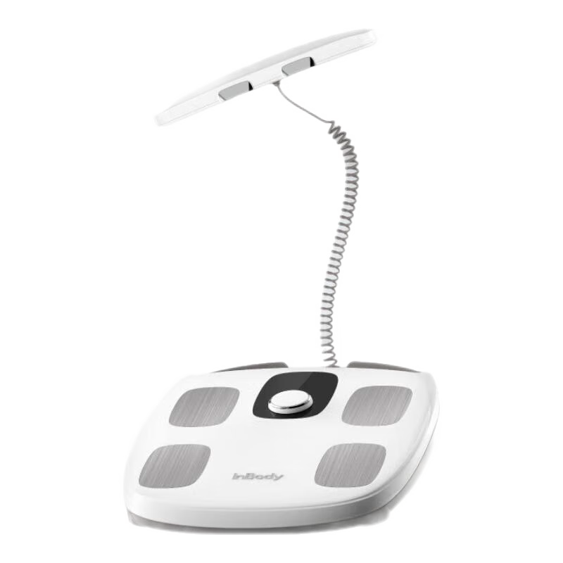 inbody八电极wifi便携式体脂秤