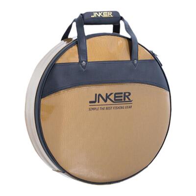 jnker防臭鱼护包圆形鱼护包防水