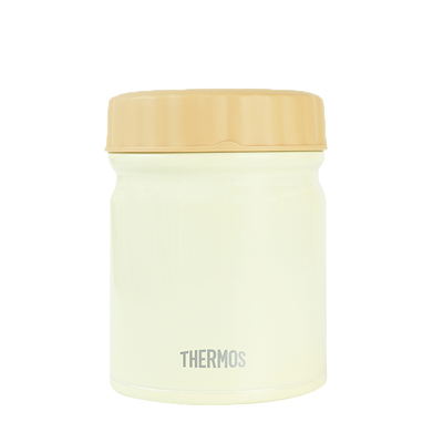 日本进口膳魔师焖烧杯焖烧罐大容量宝宝辅食儿童带饭保温杯JBT500