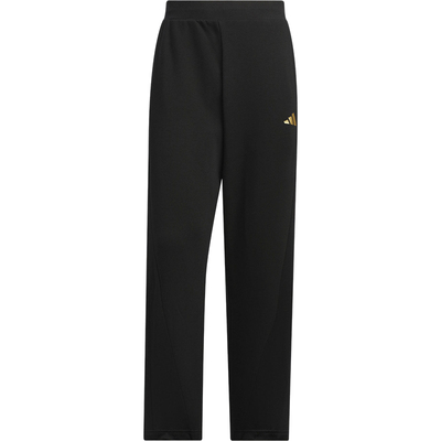 Adidas/阿迪达斯官方正品BB LNY PANTS男士抓绒篮球运动裤JM5672