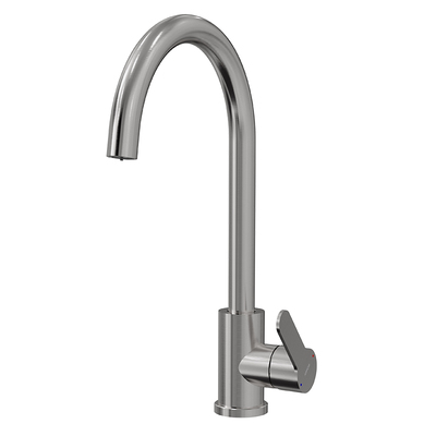 箭牌卫浴厨房360旋转冷热洗菜盆