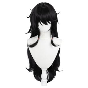 ND家】子车甫昭民国长发 头七怪谈 角色款cos假发 80cm