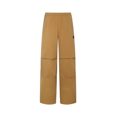 MAMMUT猛犸象耐磨简约时尚长裤