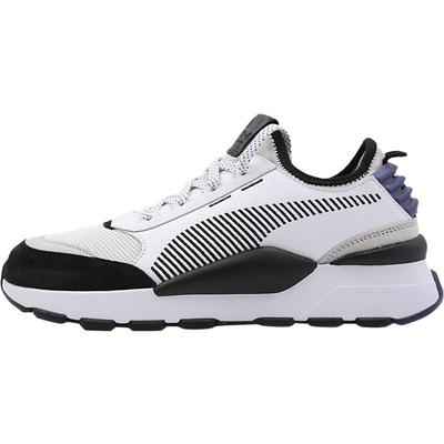 Puma彪马休闲鞋男鞋2025冬季新款跑步运动鞋RS低帮轻便鞋子380738