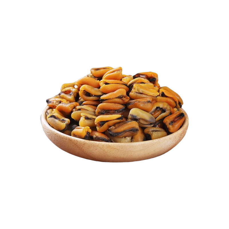美味淡菜干500g海产品特产食材