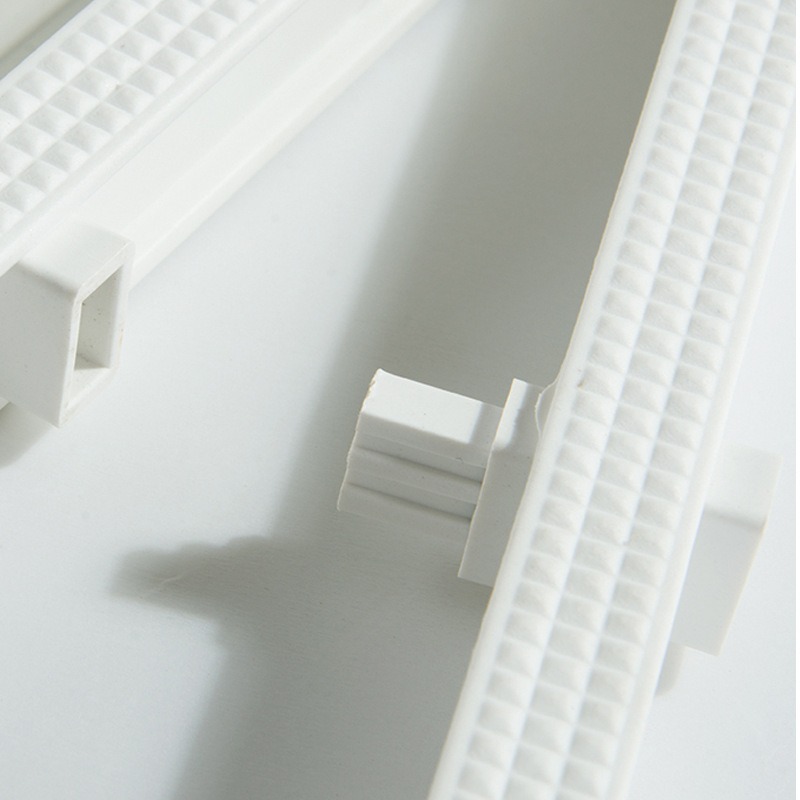 厂销泳池防工字型pp料滑格栅防滑渠面水篦子厨房地沟排水防滑板