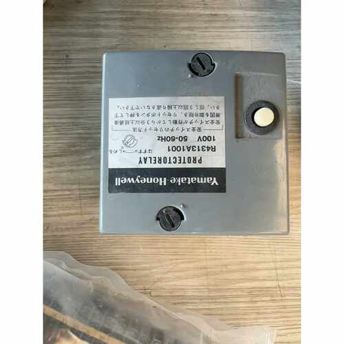 议价霍尼韦尔温度控制器R4313A1001100V506维修